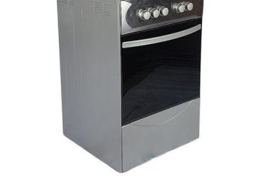 Maxi 5050 4B Gas Cooker 4 Burners