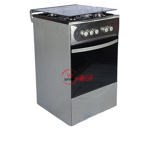 Maxi 5050 4B Gas Cooker 4 Burners