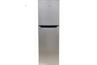 Hisense 130L Double Door Fridge With Large Freezer