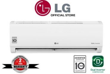 LG 1 HP GenCool Inverter Split Air Conditioner