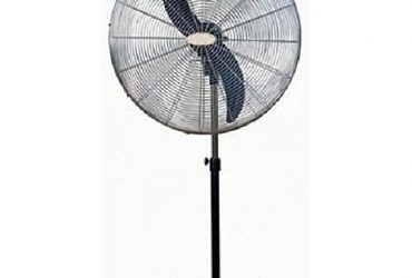 Ox 20'' Inch Industrial Standing Fan