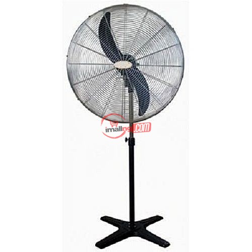 Ox 20'' Inch Industrial Standing Fan