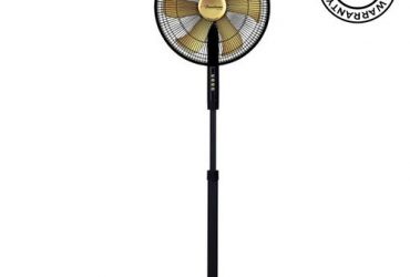 Binatone Elegant Design Stand Fan – ITAL 1660