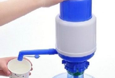 Manual CWAY Bottle Water Dispenser Pump