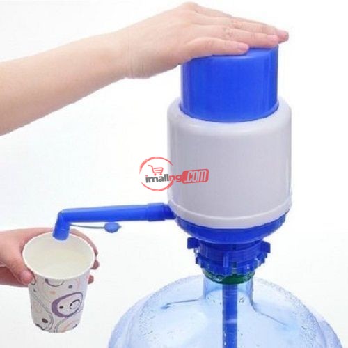 Manual CWAY Bottle Water Dispenser Pump