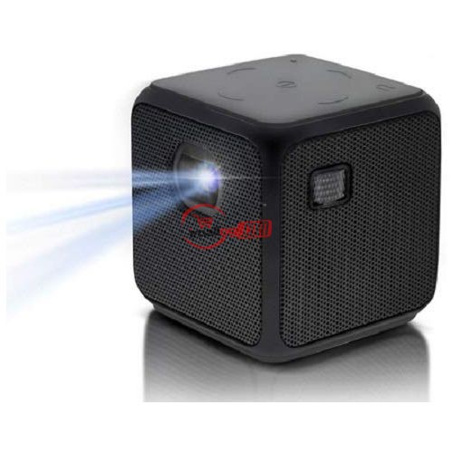 Merlin Pocket Projector