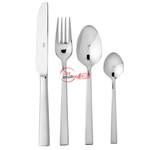 24 Piece Cutlery Set