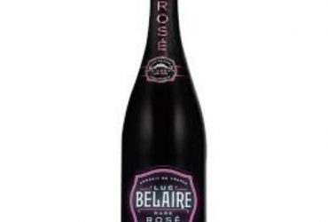 Luc Belaire Champagne Rose – 75cl