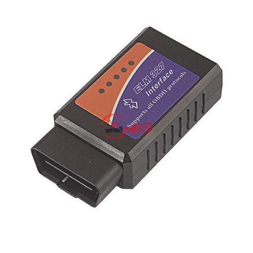 Elm Car Diagnostic Bluetooth Scanner