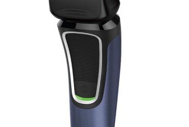 Remington Comfort Series Foil Shaver, Men's Electric Razor,