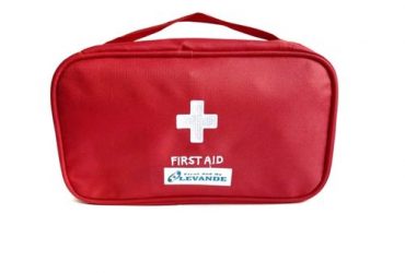 Levande Car First Aid Kit – Medium