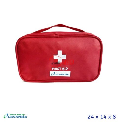 Levande Car First Aid Kit – Medium