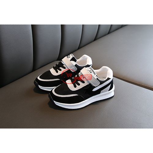 Baby Boy Fashion Sneakers