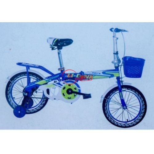 Adjustable Foldable Adult/Children Bicycle. (NO AGE LIMIT)