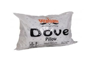 Vitafoam Dove Pillow For Sleeping