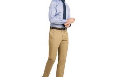 Men's Chinos Trousers
