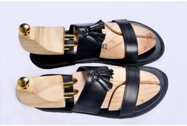Timbermate Men Fashion Slippers