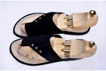 Timbermate Men Suede Slippers