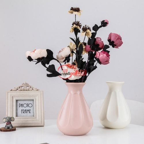 2Pcs Table Flower Pot