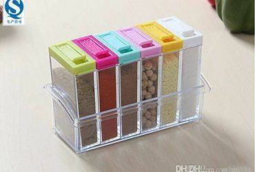 Spice Rack