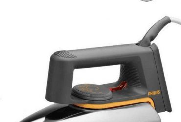 Philips Classic Dry Iron – HD1172 Grey