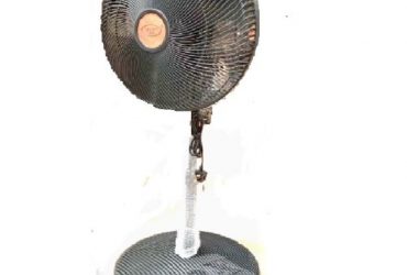 Ox Standing Fan 18 Inches