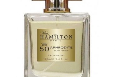 Hamilton APHRODITE 50 EDP Perfume For Women – 100ml