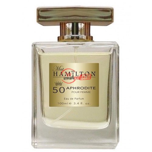 Hamilton APHRODITE 50 EDP Perfume For Women – 100ml