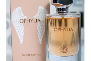 Fragrance World OPHYLIA EAU DE PARFUM 80ml