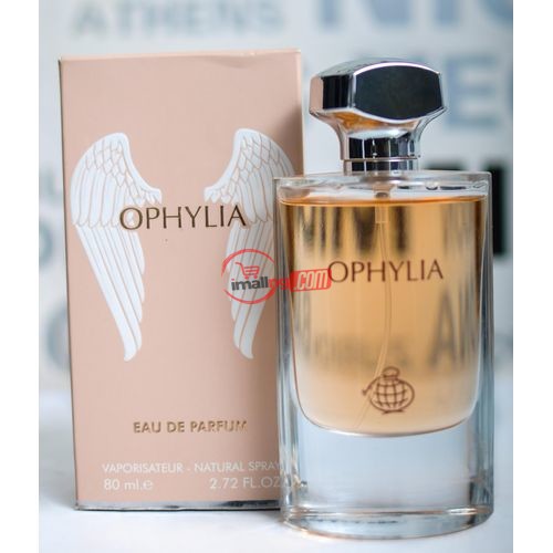 Fragrance World OPHYLIA EAU DE PARFUM 80ml