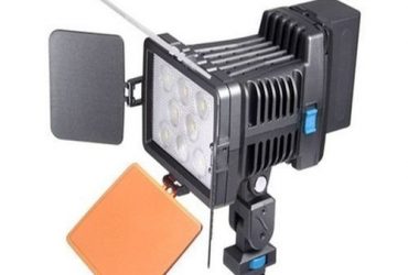 Professional Camera Video Light LED-5080