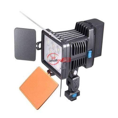 Professional Camera Video Light LED-5080