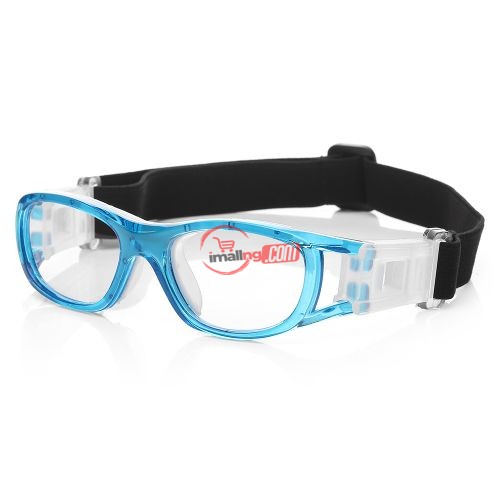 Kid's Basketball Protective Glasses Football Soccer