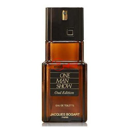 Jacques Bogart One Man Show Oud Edition