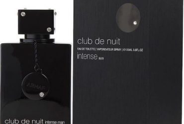 Armaf Club De Nuit Intense Man EDT Men