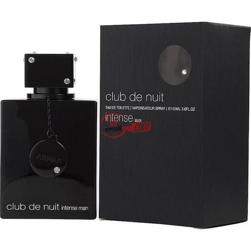 Armaf Club De Nuit Intense Man EDT Men