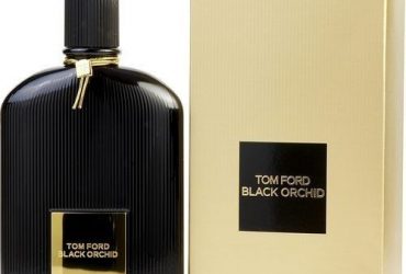 TOM FORD Black Orchid Eau De Parfum (EDP) 100ml Perfume Unisex