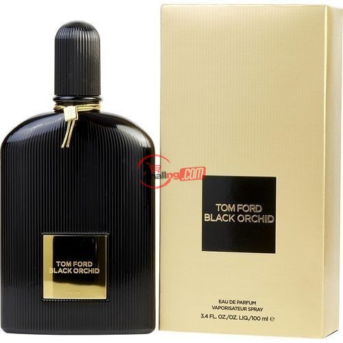 TOM FORD Black Orchid Eau De Parfum (EDP) 100ml Perfume Unisex