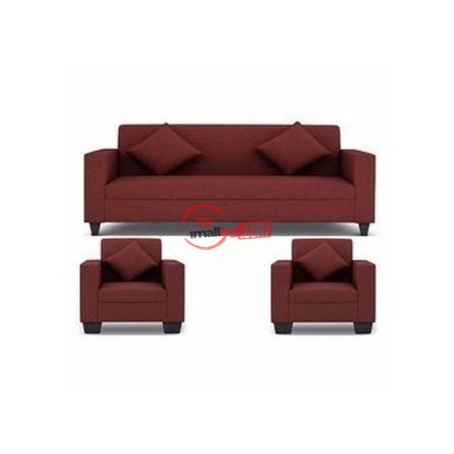 PROMO—Modern Style 7 Seater Fabric Sofa