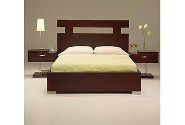 Queen Size 4.6 X 6 Ft LUXURY Bed Frame