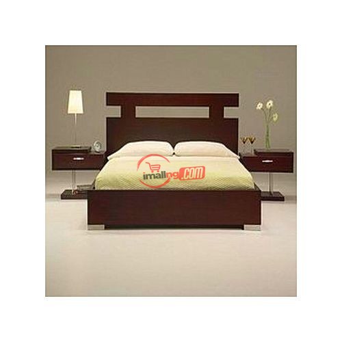 Queen Size 4.6 X 6 Ft LUXURY Bed Frame