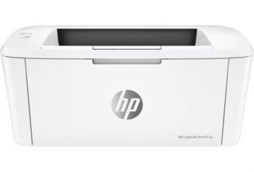 Hp Hp 15a Monochrome Small Size Laserjet Printer