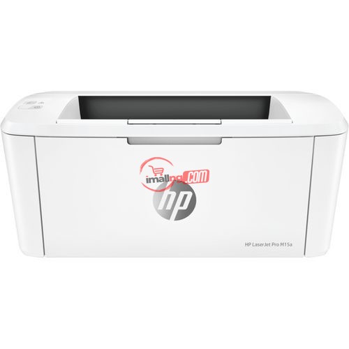 Hp Hp 15a Monochrome Small Size Laserjet Printer