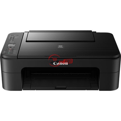 Canon Pixma TS3140 Inkjet Wireless Multipurpose All-In-One Printer