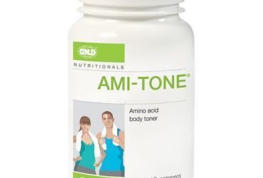 Neolife AMI-TONE Amino Acid Body Toner