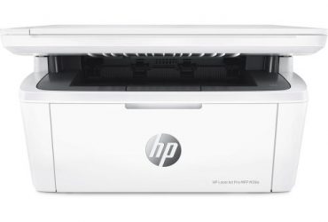 Hp LaserJet Pro MFP M28a Printer – W2G54A