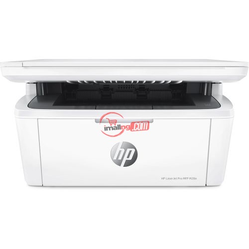 Hp LaserJet Pro MFP M28a Printer – W2G54A