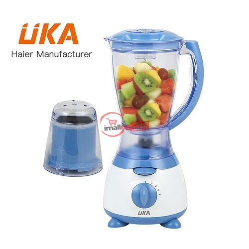 UKA LM-KA1908 Blenders – 4 Speeds – 1.5 L