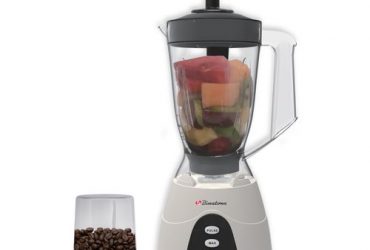 Binatone Blender/Grinder With A Stirring Stick – BLG-450(MK2)