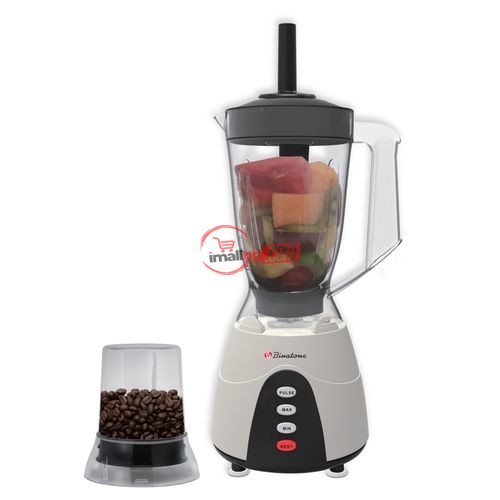 Binatone Blender/Grinder With A Stirring Stick – BLG-450(MK2)